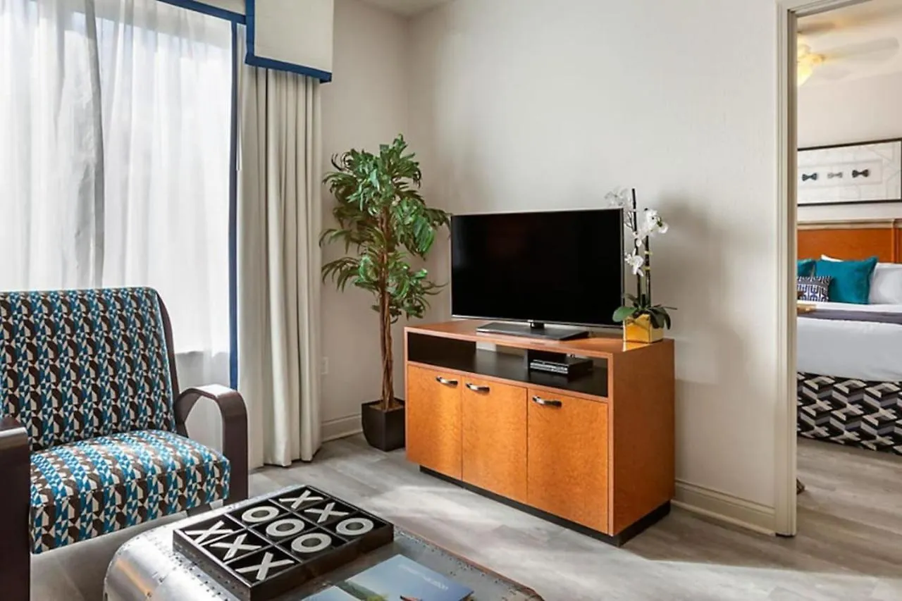 Hébergement de vacances 2Bd Resort Condo With Amenities And Next To Shopping Right Off The Las Vegas Strip