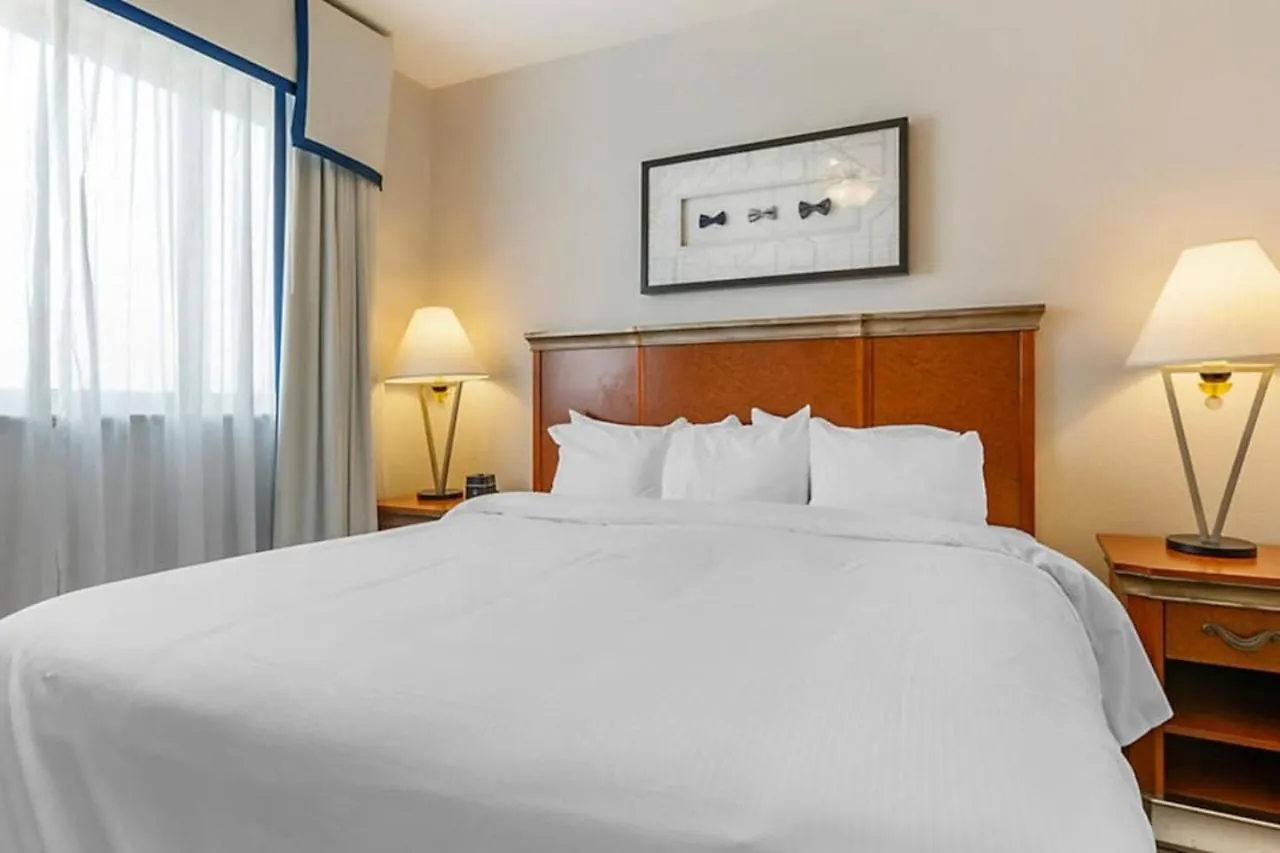 2Bd Resort Condo With Amenities And Next To Shopping Right Off The Las Vegas Strip États-Unis