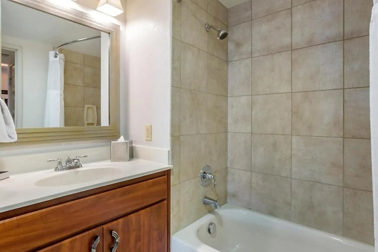Hébergement de vacances 2Bd Resort Condo With Amenities And Next To Shopping Right Off The Las Vegas Strip