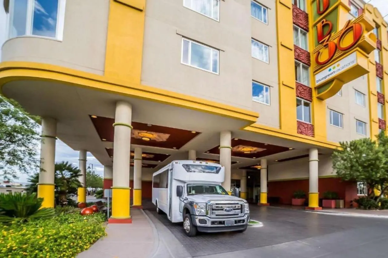 2Bd Resort Condo With Amenities And Next To Shopping Right Off The Las Vegas Strip Hébergement de vacances