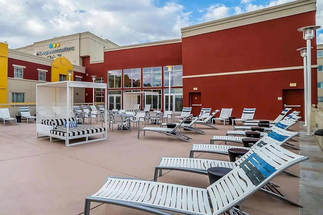 2Bd Resort Condo With Amenities And Next To Shopping Right Off The Las Vegas Strip États-Unis